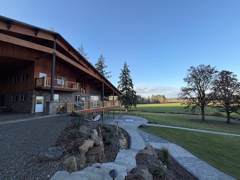 Meadow Lodge