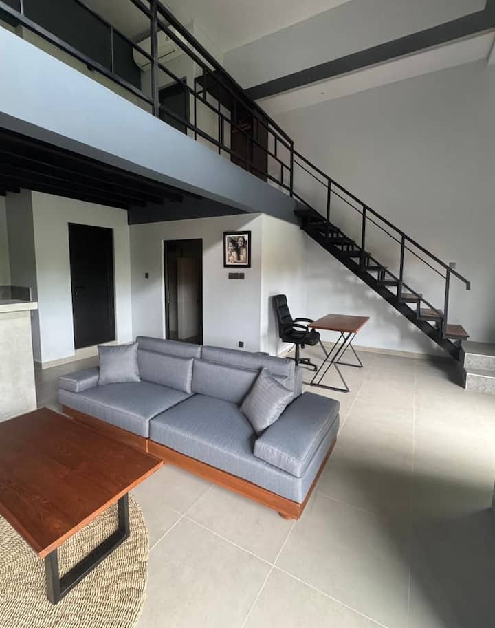 ห้องนั่งเล่น