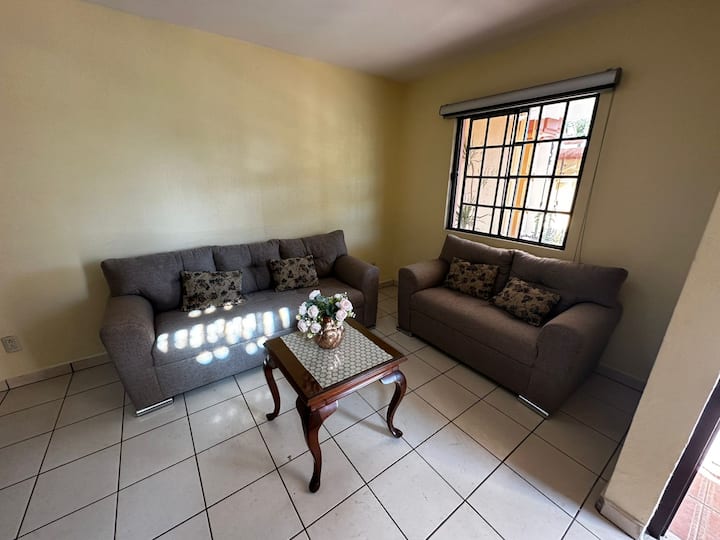 Residencia En Tonalá - Tonalá