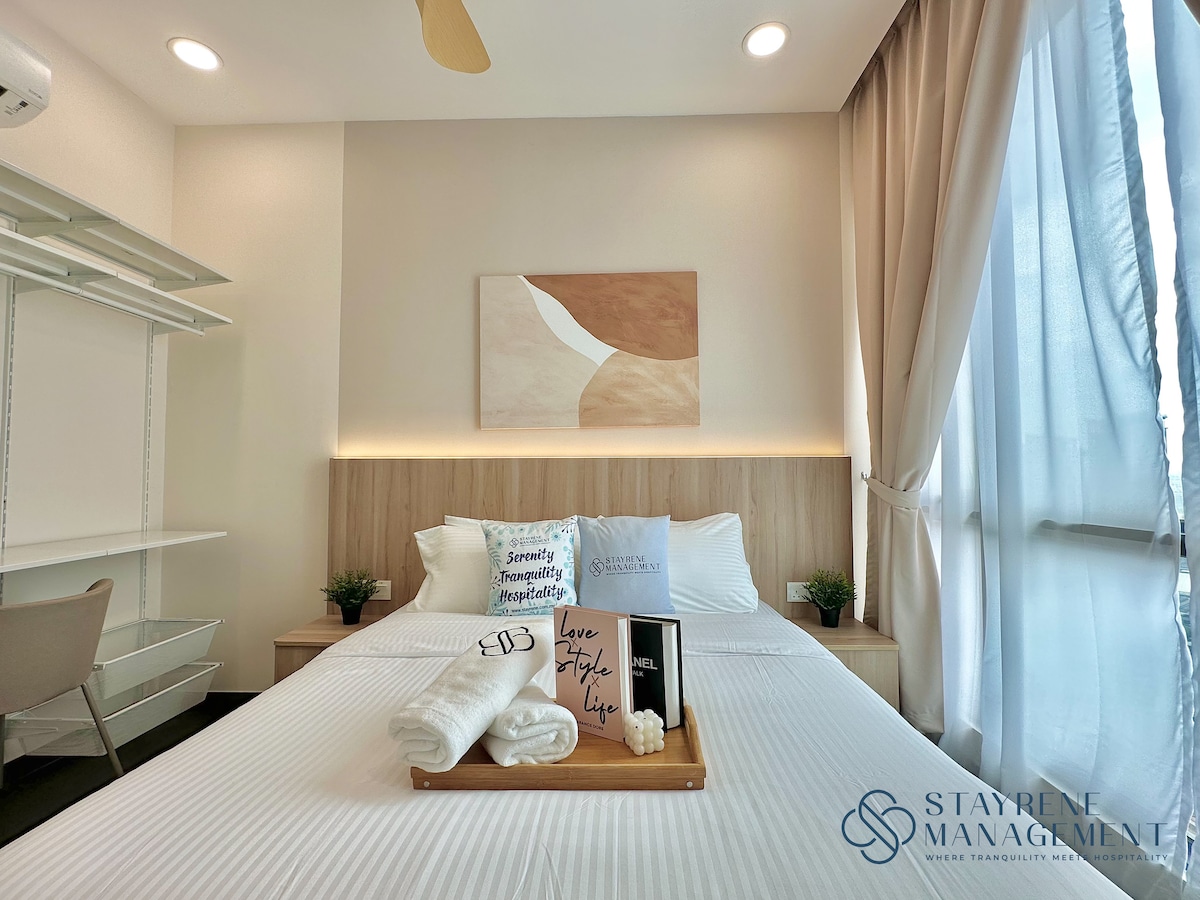 საძინებელი 2