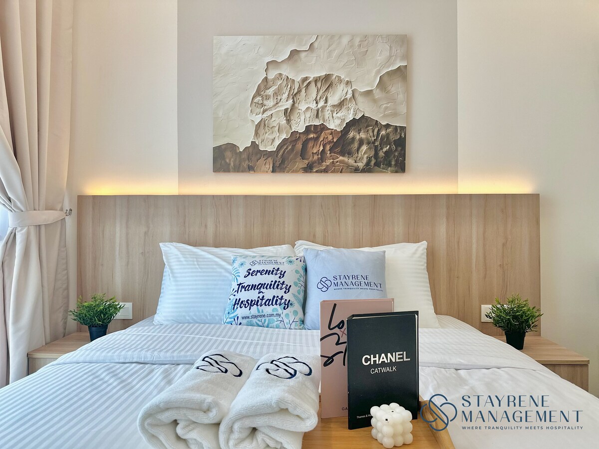 საძინებელი 3