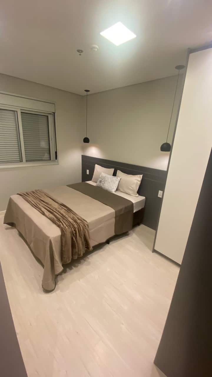 საძინებელი