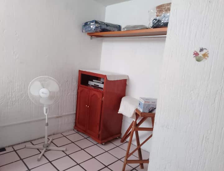 Habitación 2
