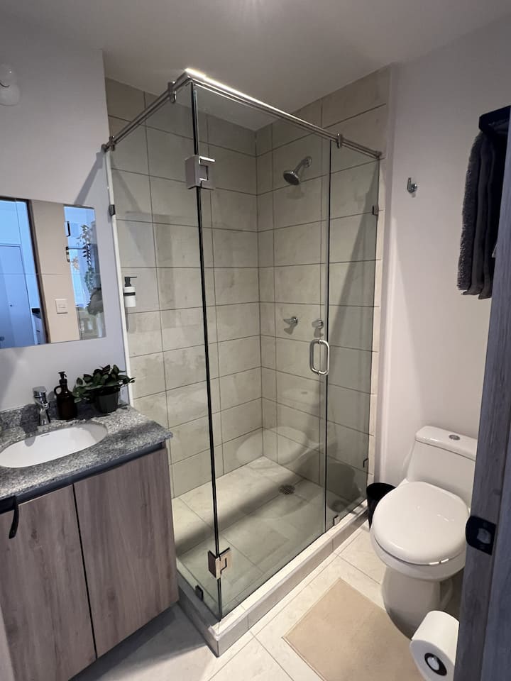 Habitación 1