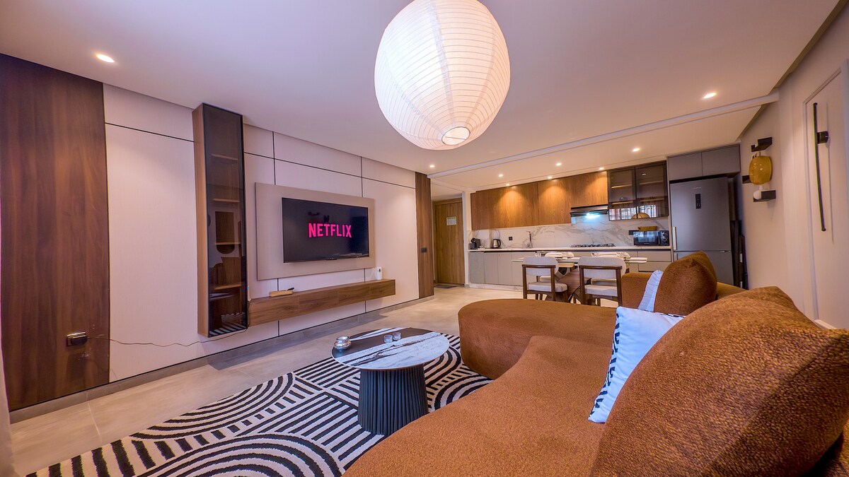 Всекидневна