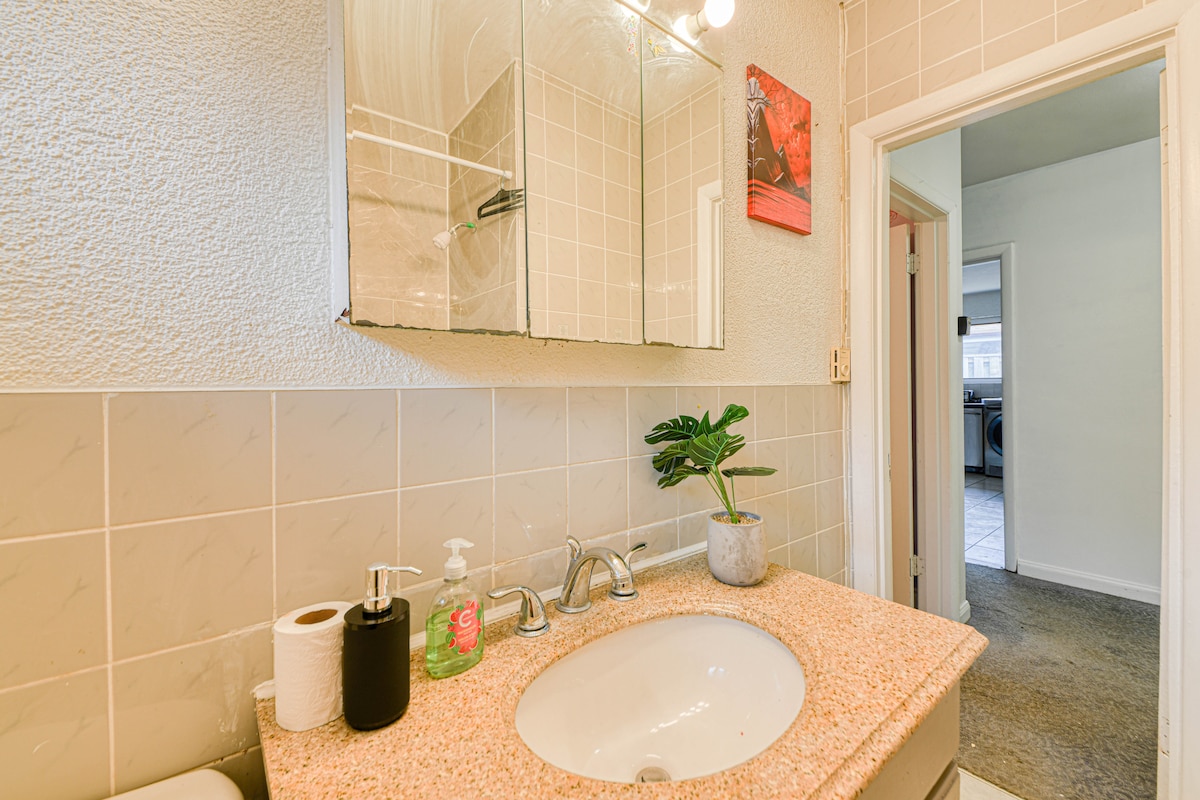 C moda Habitaci n Con Cama Tama o Queen En Scarborough Airbnb c-moda-habitaci-n-con-cama-tama-o-queen-en-scarborough-airbnb