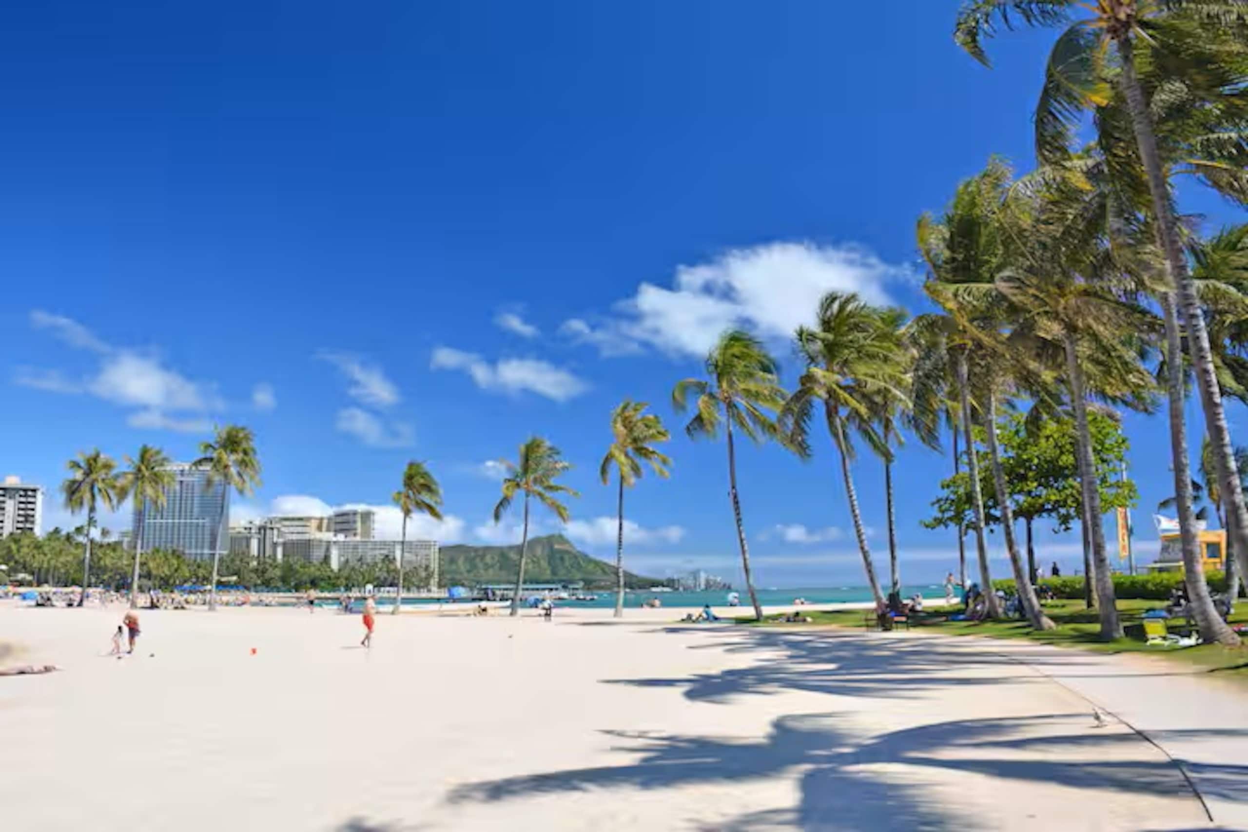 Newly Renovated Waikiki 1 Bedroom in Nice Location - Image 30