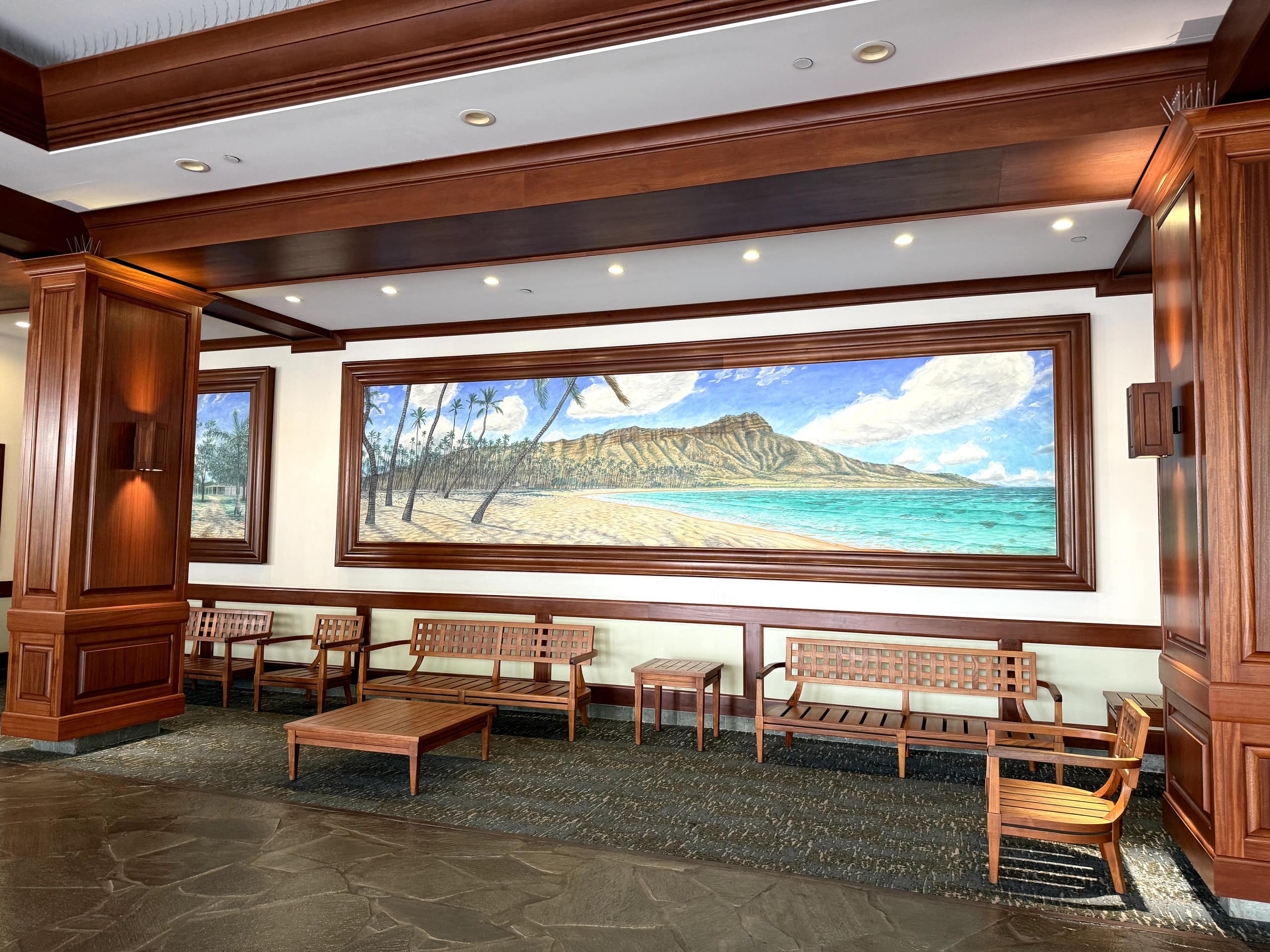 Newly Renovated Waikiki 1 Bedroom in Nice Location - Image 18