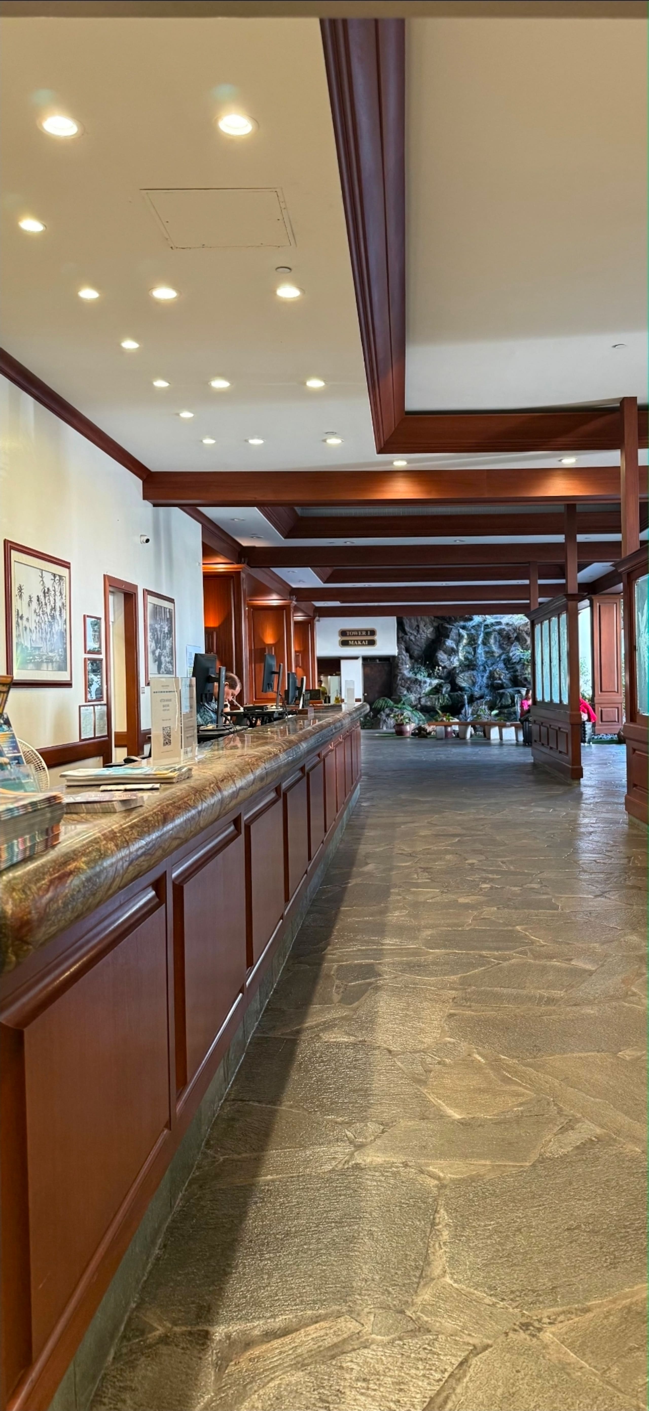 Newly Renovated Waikiki 1 Bedroom in Nice Location - Image 22