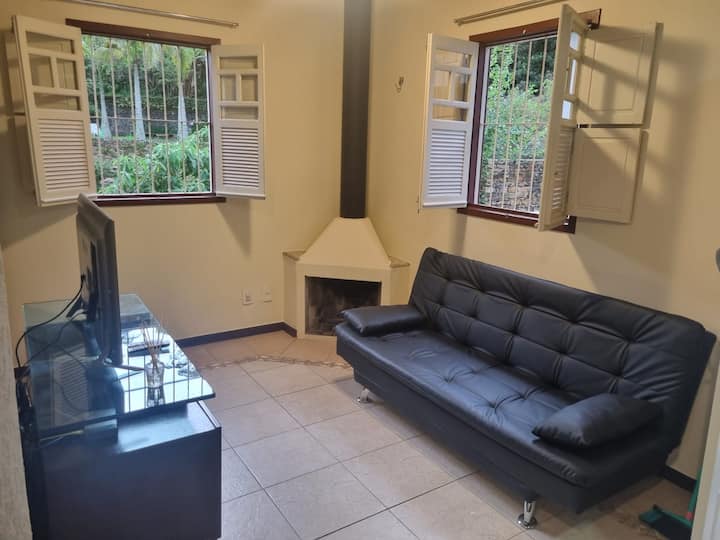 Linda Casa Da Adriana No Rosário - Centro De Op - Ouro Preto