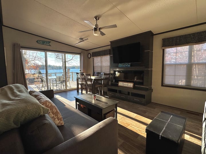 Family Cottage In Gravenhurst - Gravenhurst
