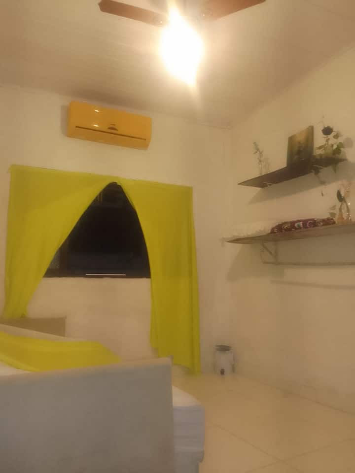 Spálňa