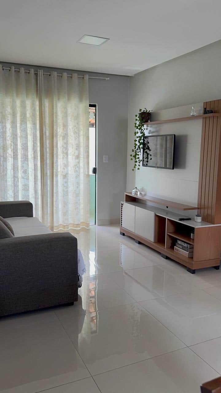 Apartamento Em Porto Seguro- Ba S&d - Porto Seguro