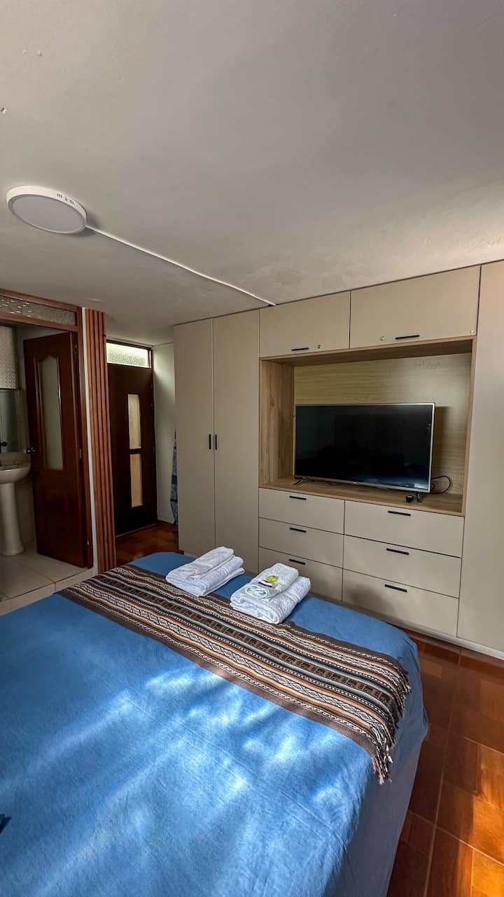 Chambre 1