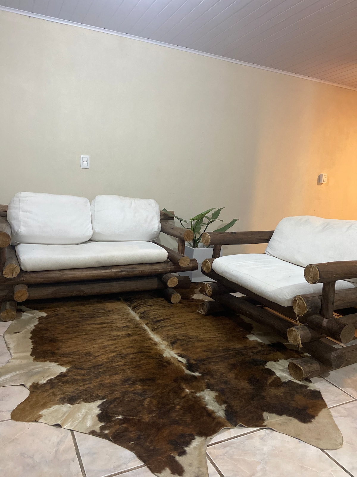 منطقة المعيشة