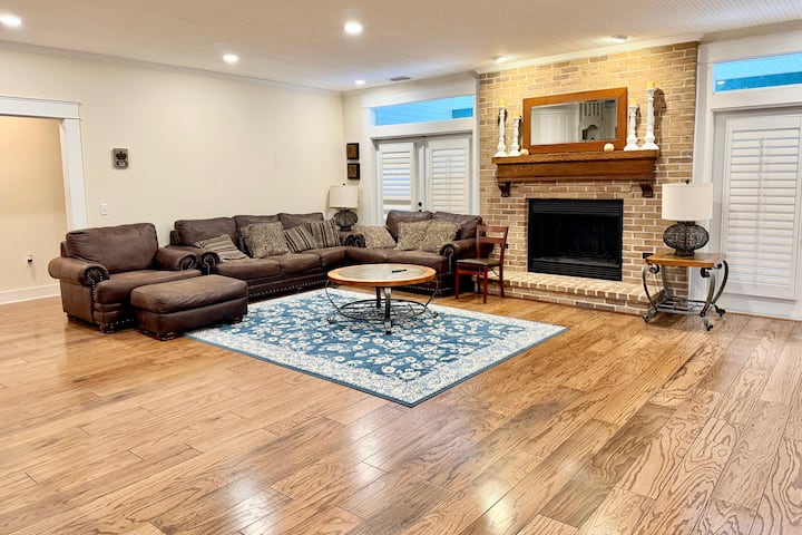 Cozy Countryside Haven | Near Tampa & Lagoon - Dade City, FL