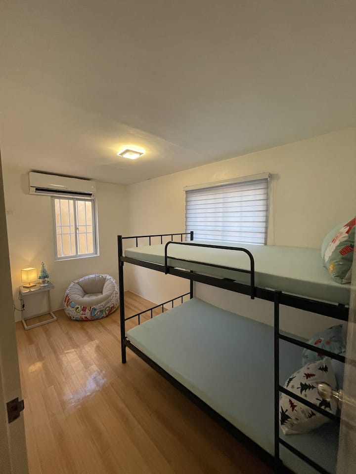 Chambre 1