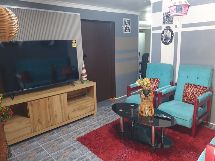 Master's Homestay - Suva