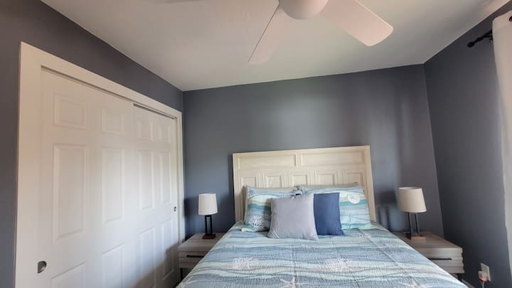 غرفة النوم 1