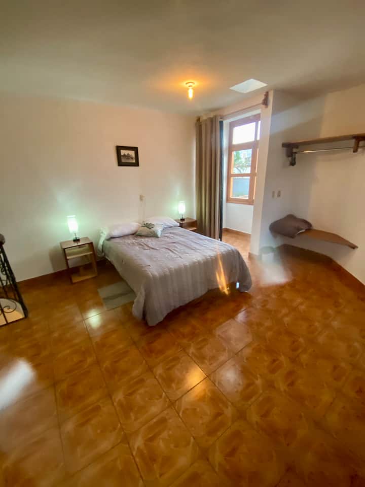 Spálňa 2
