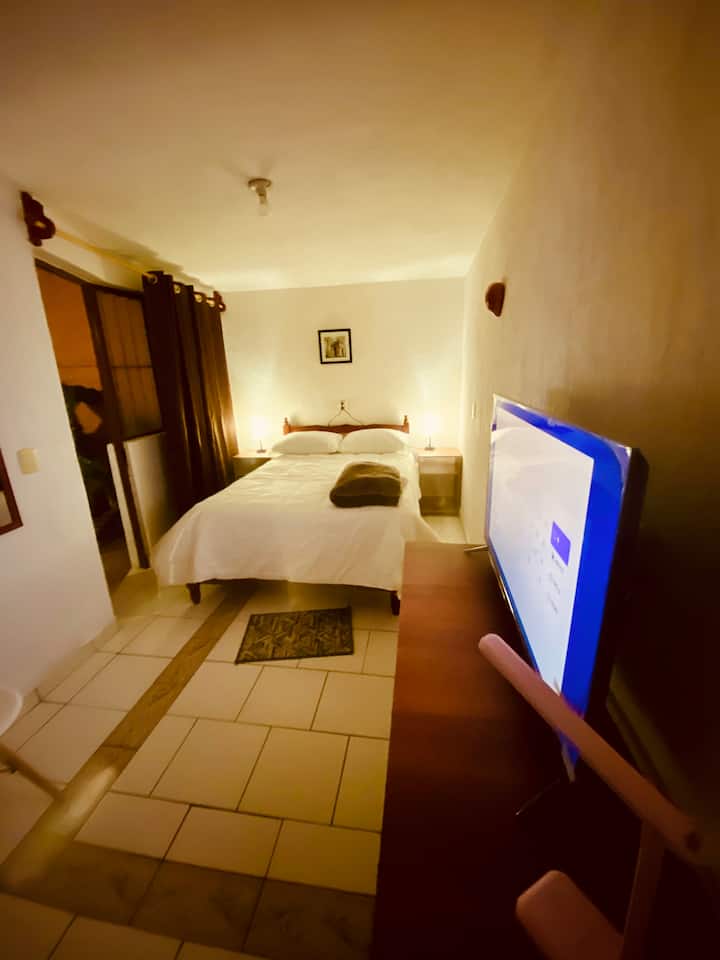 Spálňa 5