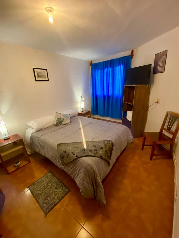 Spálňa 1