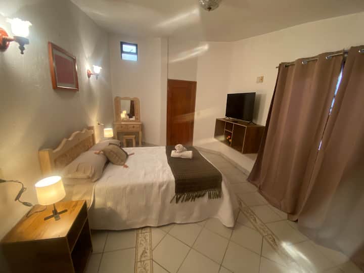 غرفة النوم 3