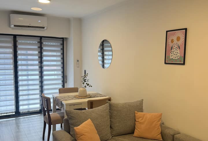 Departamento Premium En El Centro De Rosario - Rosario