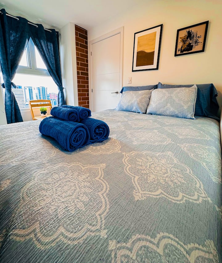 Спална соба 1