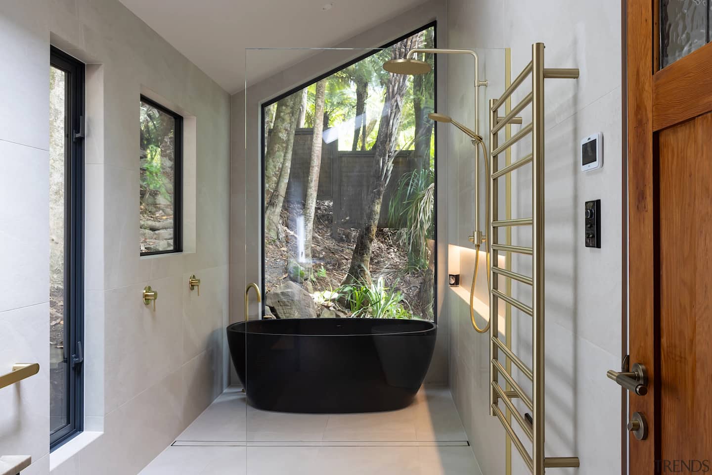 Karekare Native Bush Retreat - 8 Mins From Beach 1
