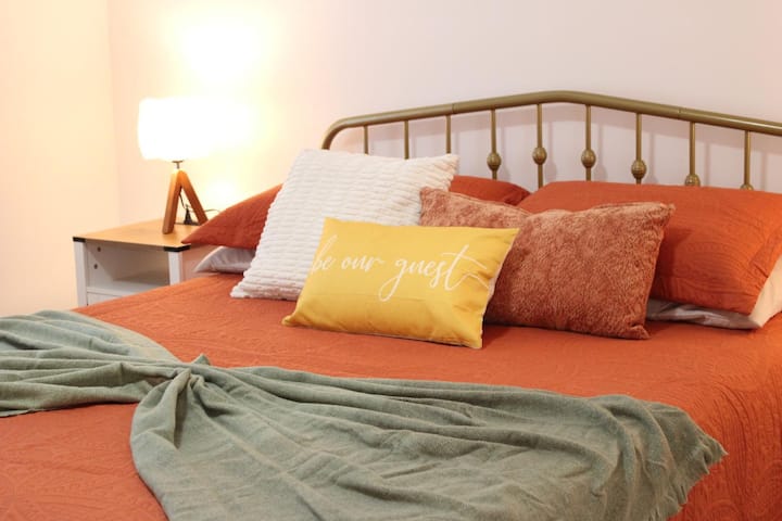 Спална соба 2