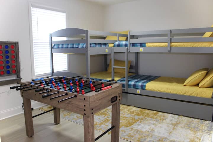 Соба за игри~