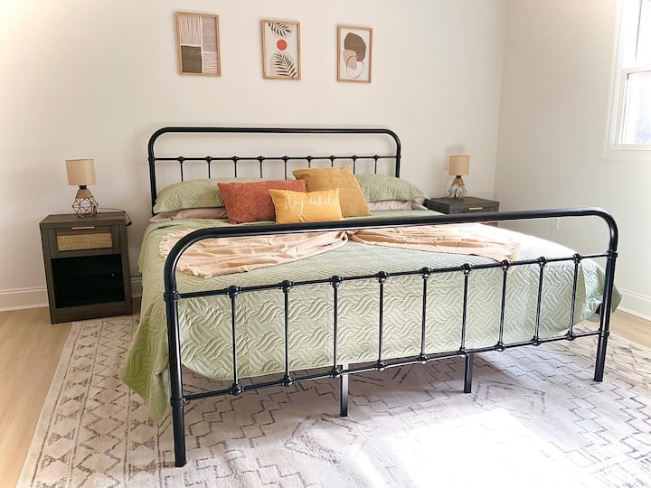 Спална соба 1