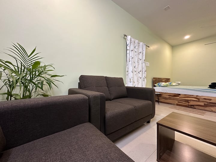 غرفة النوم 1