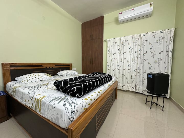 غرفة النوم 3