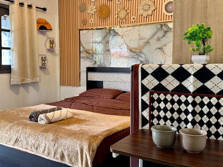 Freya Wooden Bungalow | Haad Rin, Full Moon - Ko Pha Ngan