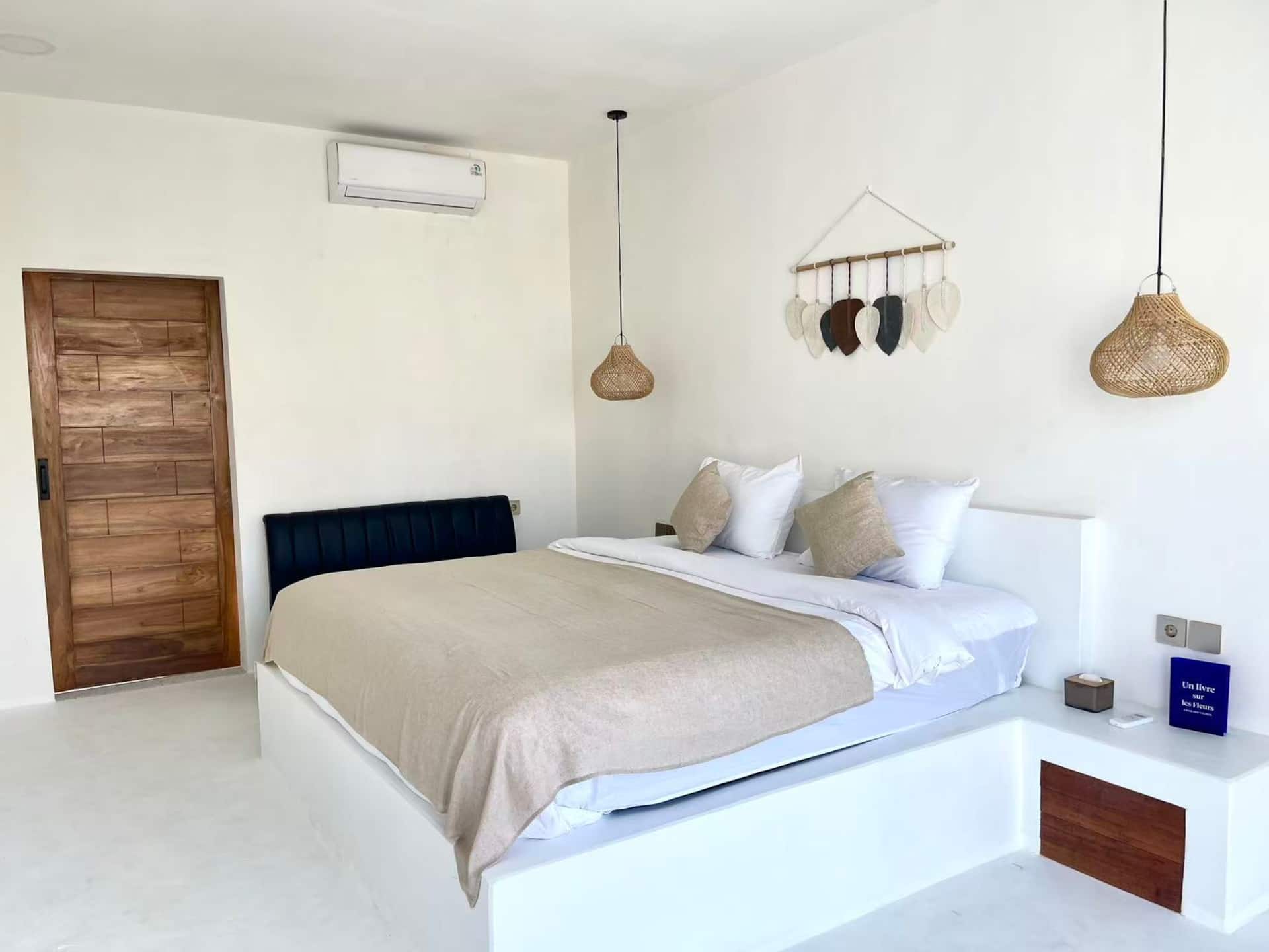 Apartment | A2 Room near Seminyak Fashionable Apartment/Pool View/Bar Street/Close to Beach