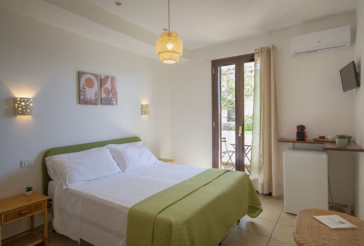 Private Room & Bathroom In Torre Dell'orso | Sea - Torre dell'Orso