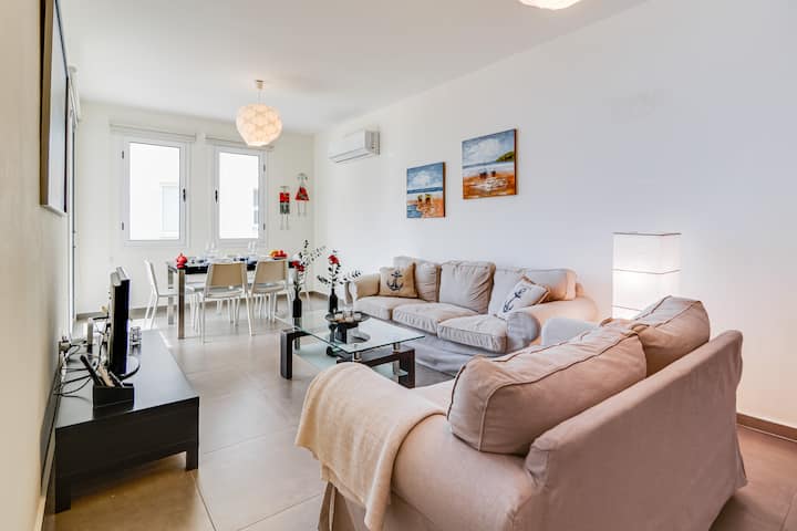 Lori Apartment - Друша