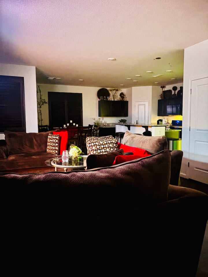 Cozy Clean Home In Sparks - Reno, NV