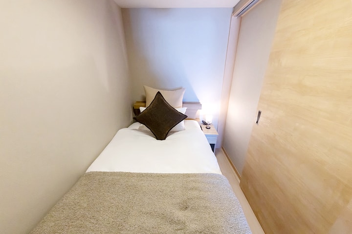 Спална соба 4