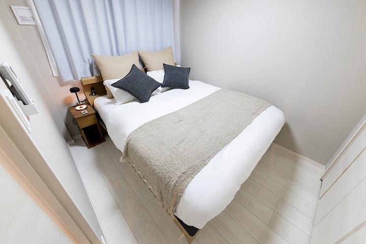 Спална соба 1