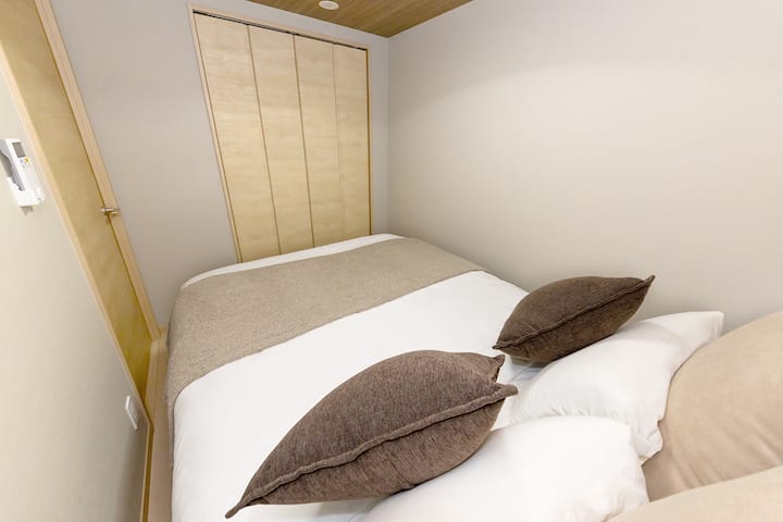 Спална соба 3