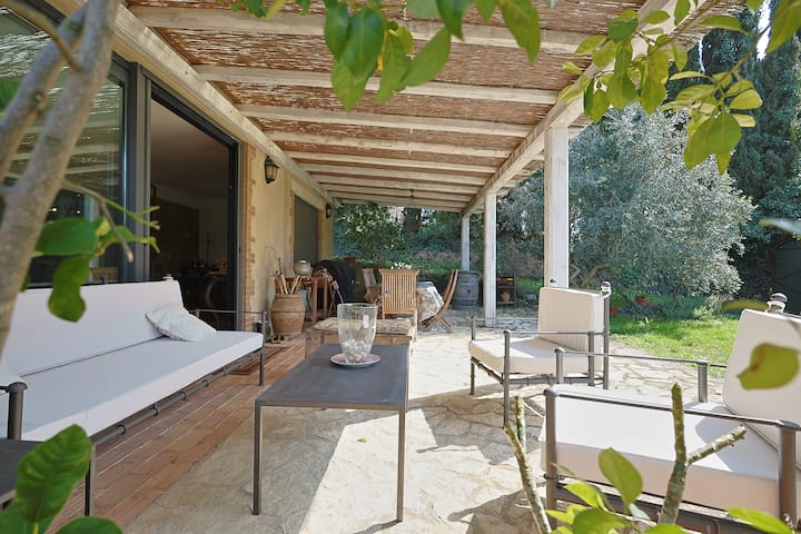 Grace Country House - Saturnia