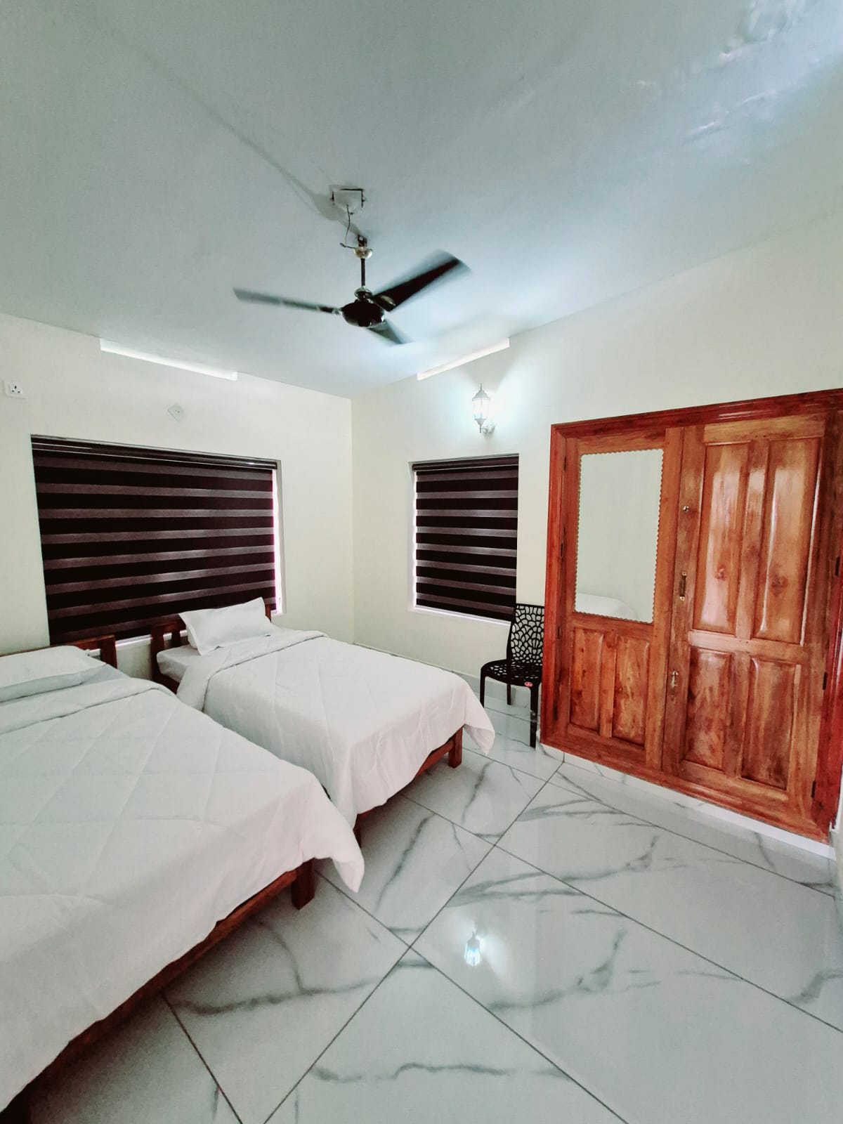 Спална соба 4