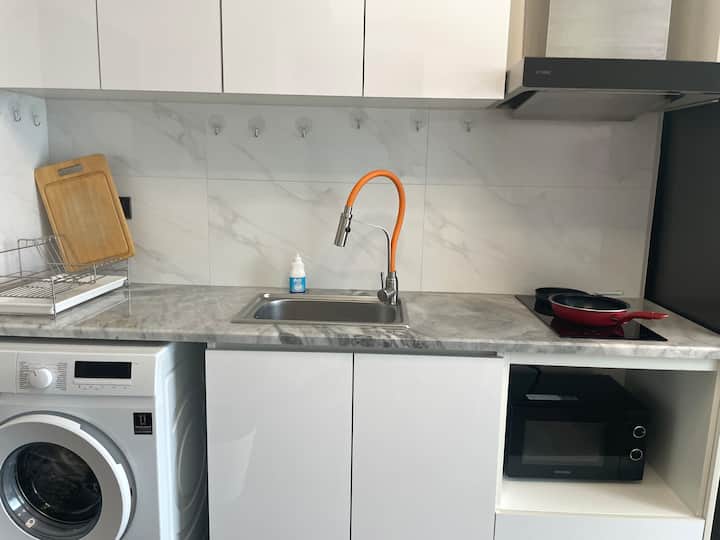 The One Chiangmai Condo 2 Bedrooms - タイ チェンマイ