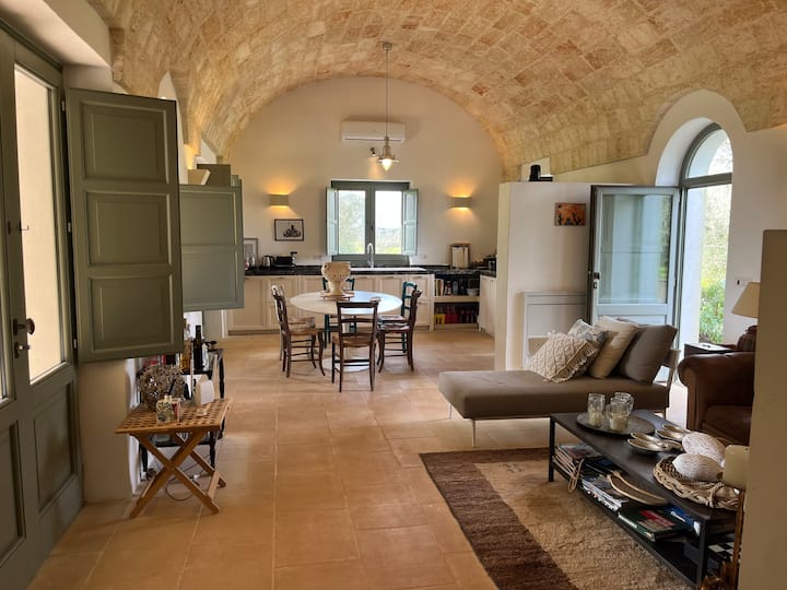 Villa Gioiosa By Salentoltremare - Tricase