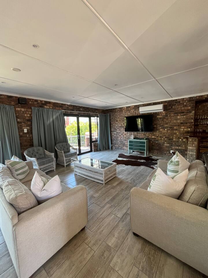 Seafield Hideaway - Seafield