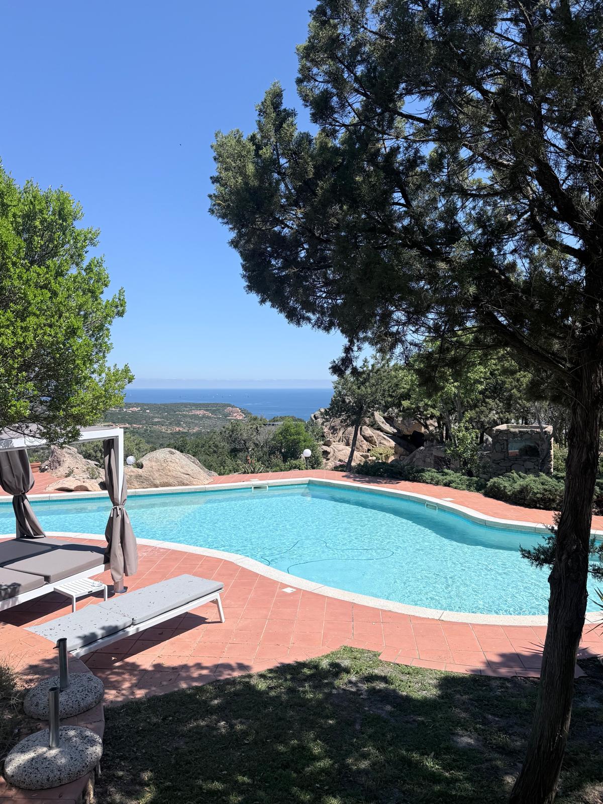 Podere Verbena — view 3