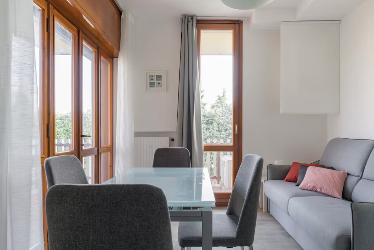 Всекидневна